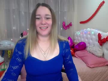 Dorasuun Chaturbate stream image from February 04, 2025