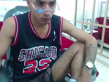 Drako_Saenz Chaturbate stream image from February 04, 2025