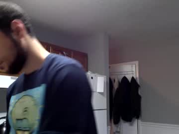 Hairydadbod6 Chaturbate stream image from February 04, 2025