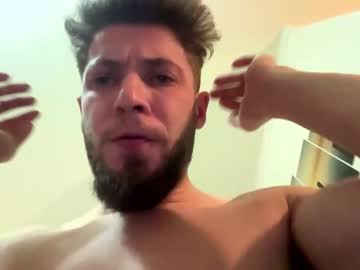 Jamesjameson36 Chaturbate stream image from February 04, 2025