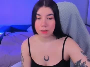 Kailey_Harris Chaturbate stream image from February 04, 2025