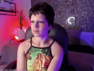 Katyxxx_Gh Chaturbate stream image from February 04, 2025