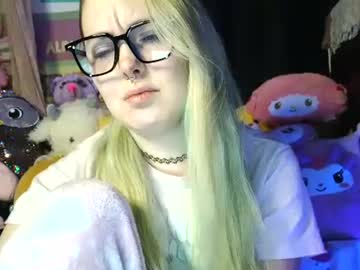 Lilemmy1999 Chaturbate stream image from February 04, 2025