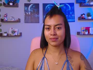 Macey_Hairy Chaturbate stream image from February 04, 2025