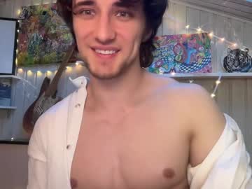 Manolein Chaturbate stream image from February 04, 2025