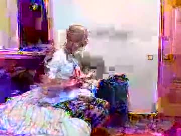 Merlinval Chaturbate stream image from February 04, 2025