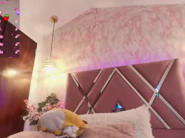 Miaa_Smiith1 Chaturbate stream image from February 04, 2025