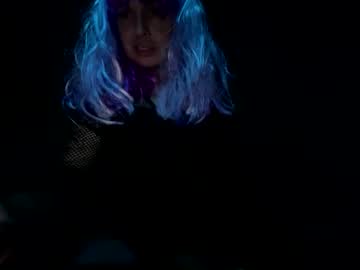 Nikkineverlands Chaturbate stream image from February 04, 2025