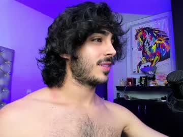 Novacry Chaturbate stream image from February 04, 2025
