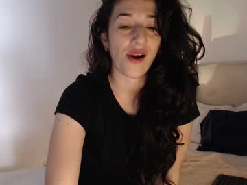 Pau_1 Chaturbate stream image from February 04, 2025