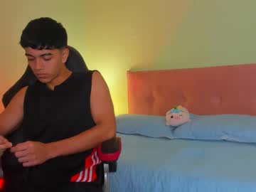 Paul_Sexycock Chaturbate stream image from February 04, 2025