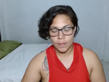 Pepitt45 Chaturbate stream image from February 04, 2025
