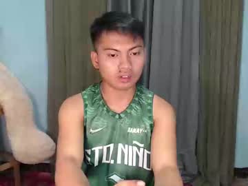 Pinoycharmingboss20xx Chaturbate stream image from February 04, 2025