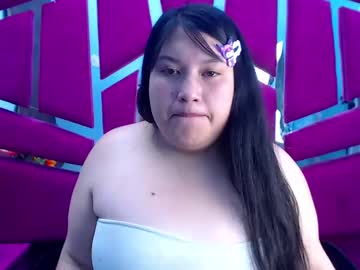 Salomebernard Chaturbate stream image from February 04, 2025