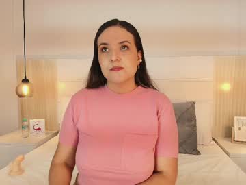 Samanttha_Millerr__ Chaturbate stream image from February 04, 2025