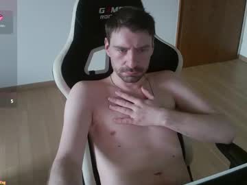 Sklavedominic1989 Chaturbate stream image from February 04, 2025