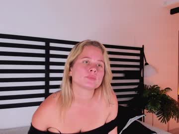 Stefannny_ Chaturbate stream image from February 04, 2025