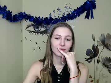 Stranger_Giirl Chaturbate stream image from February 04, 2025