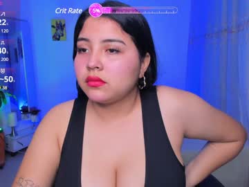 Trixie_Bigsexy Chaturbate stream image from February 04, 2025
