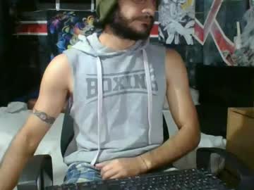 Trizquelmen Chaturbate stream image from February 04, 2025