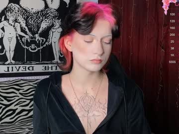 Vailyreb Chaturbate stream image from February 04, 2025
