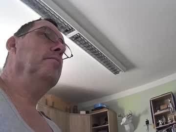 Vapinghans Chaturbate stream image from February 04, 2025