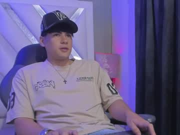 Zac_Miller3 Chaturbate stream image from February 04, 2025