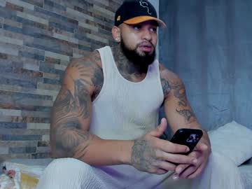 Zain_Diesel7 Chaturbate stream image from February 04, 2025
