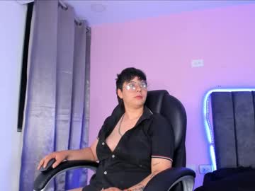 Abbysmiitth_ Chaturbate stream image from February 04, 2025