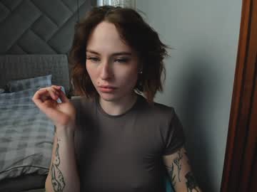 Adelefoster_ Chaturbate stream image from February 04, 2025