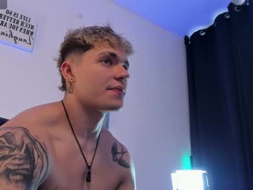 Alan_Rosee Chaturbate stream image from February 04, 2025