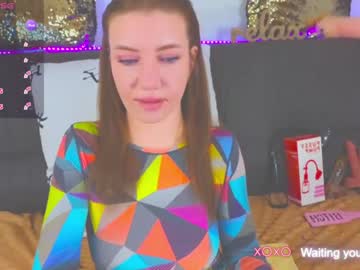 Alexa_Stoun Chaturbate stream image from February 04, 2025
