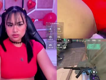 Aliceroys Chaturbate stream image from February 04, 2025