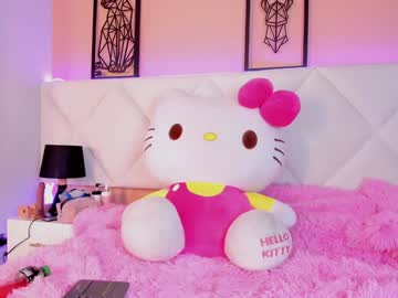 Angeliq_Walker Chaturbate stream image from February 04, 2025
