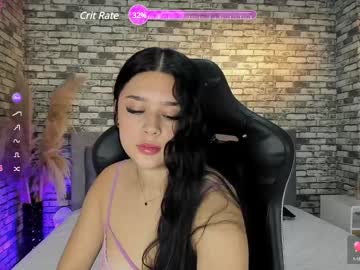 Ariadna_Milano Chaturbate stream image from February 04, 2025
