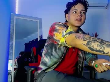 Axel_Tk Chaturbate stream image from February 04, 2025