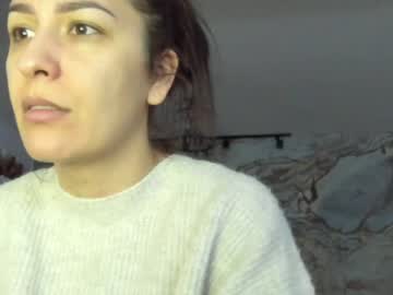 Ayannam Chaturbate stream image from February 04, 2025