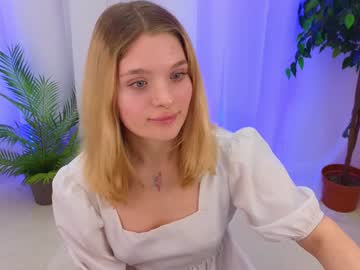 Becky_Horn Chaturbate stream image from February 04, 2025