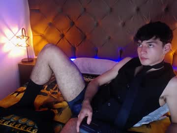 Blade_Demon Chaturbate stream image from February 04, 2025