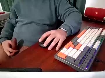 Daddypimp9 Chaturbate stream image from February 04, 2025
