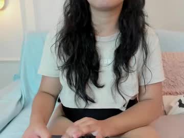 Dahian_021 Chaturbate stream image from February 04, 2025