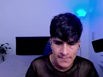 Eiden_Allenx1 Chaturbate stream image from February 04, 2025