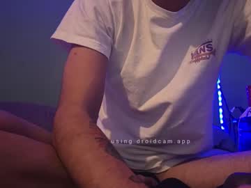 Jdichrlj Chaturbate stream image from February 04, 2025