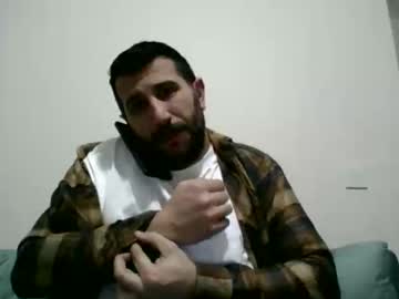 Kurdshman65 Chaturbate stream image from February 04, 2025