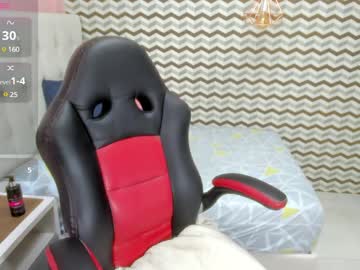 Lilamarks Chaturbate stream image from February 04, 2025