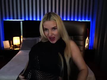 Lilianaamur Chaturbate stream image from February 04, 2025