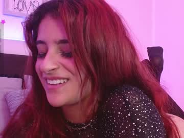 Liliith_Savett Chaturbate stream image from February 04, 2025