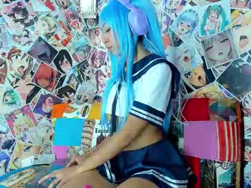 Melodyharper_ Chaturbate stream image from February 04, 2025