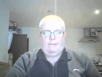 Mralistairgoldiegmailcom Chaturbate stream image from February 04, 2025