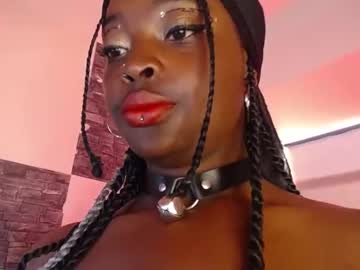 Mupitta_Candy Chaturbate stream image from February 04, 2025